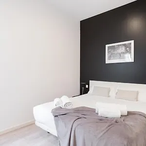  شقة Deco Barcelona-eixample
